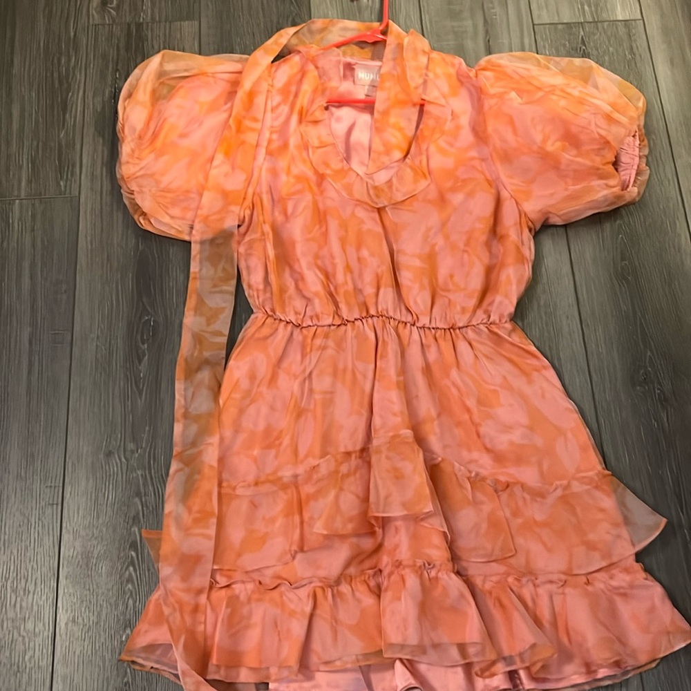 Show Me Your MuMu